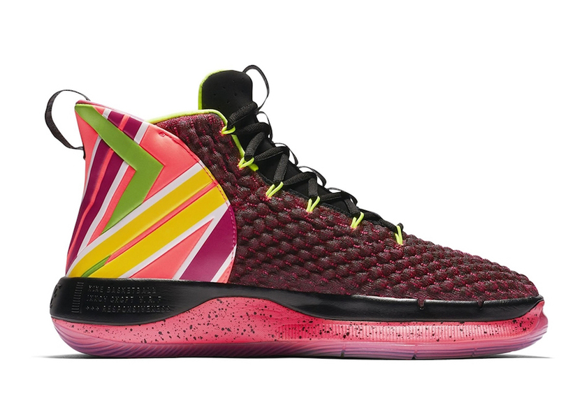 Nike AlphaDunk Hoverboardå叿¥æ