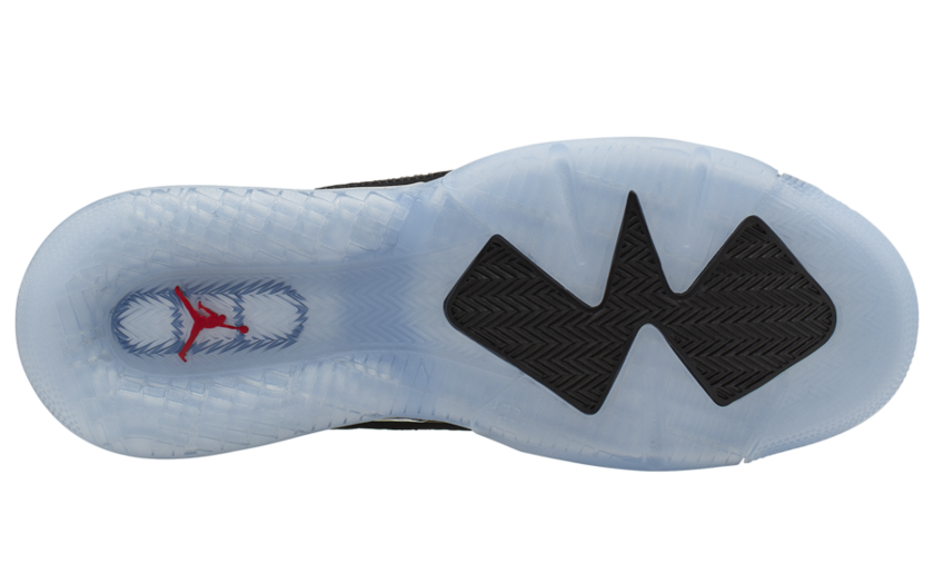 Jordan Mars 270 Black Metallic CD7070-010 Release Date