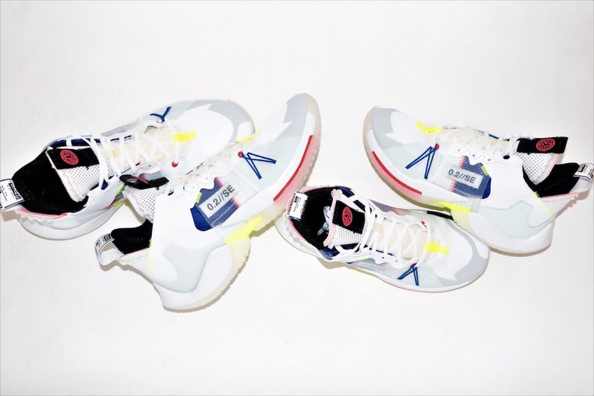 Jordan为ä»ä¹ä¸Zer0.2 SE White Ghost Aqua Hyper Royal Volt Sail AV4126-100åå:registered:æ¥æ