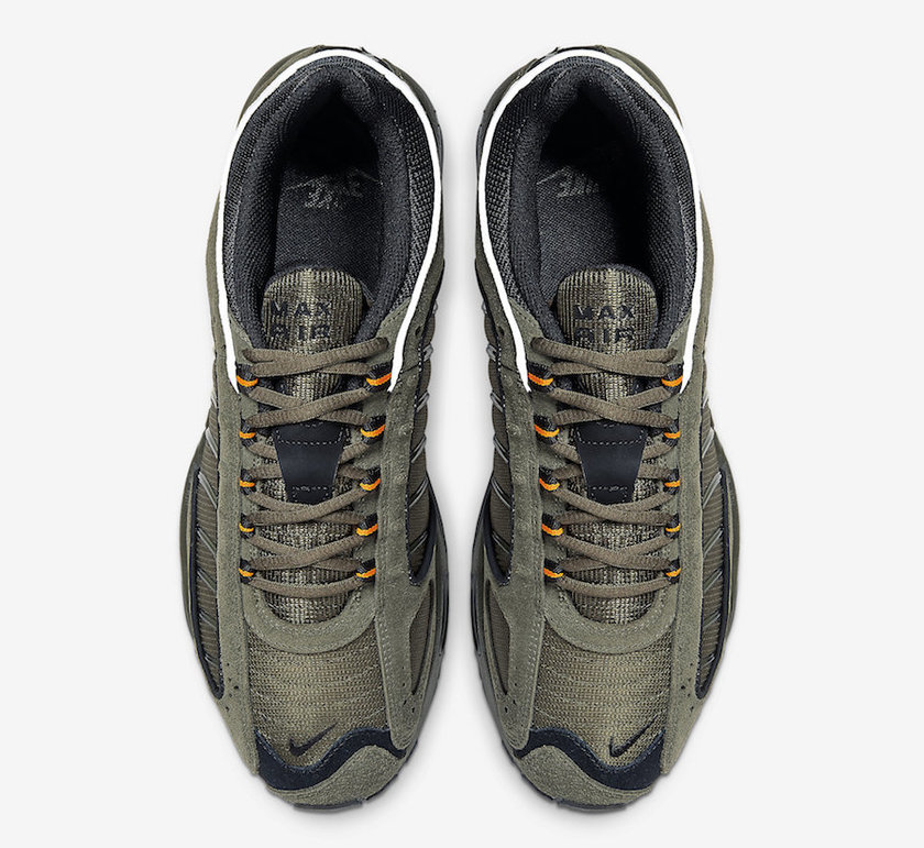 Nike Air Max Tailwind 4æ:copyright:æ¦æ:copyright:CJ9681-300åå¸æ¥æ