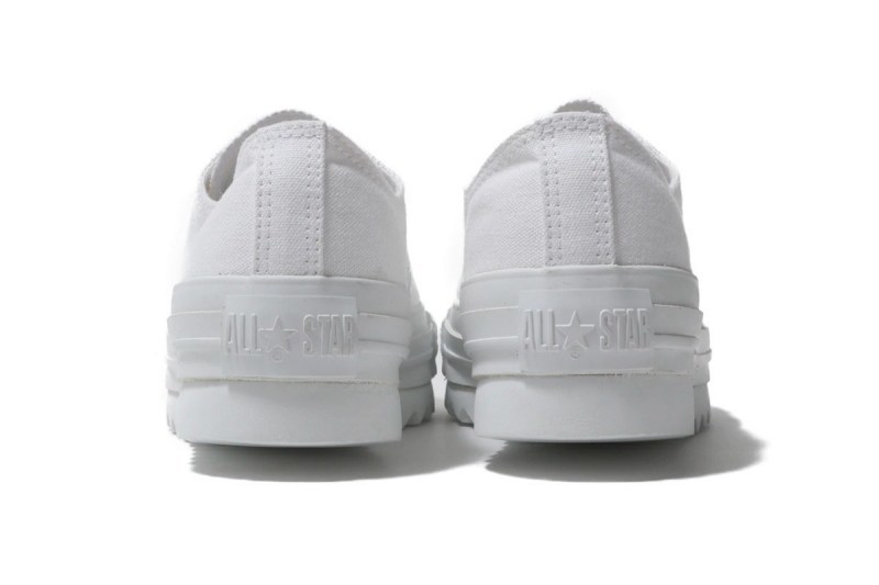 Converse æ¨åºéåãSharksoleãè:registered:ç¨:registered: Chuck Taylor All Star ç³»å