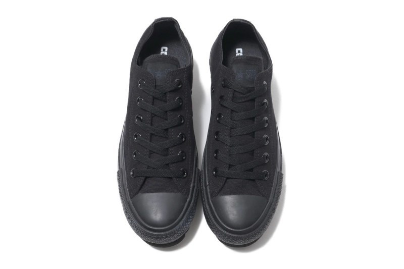 Converse æ¨åºéåãSharksoleãè:registered:ç¨:registered: Chuck Taylor All Star ç³»å