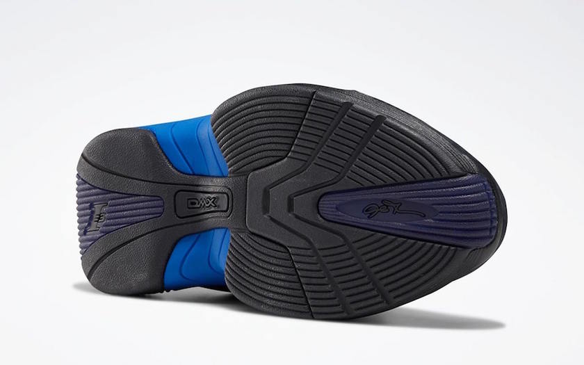 Reebokçæ¡V 5 College Royal DV8286å叿¥æ