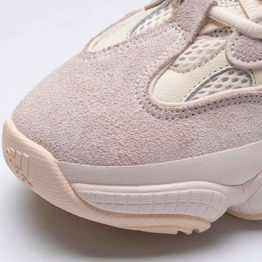 adidas Yeezy 500 Bone White 2019åå:registered:æ¥æ
