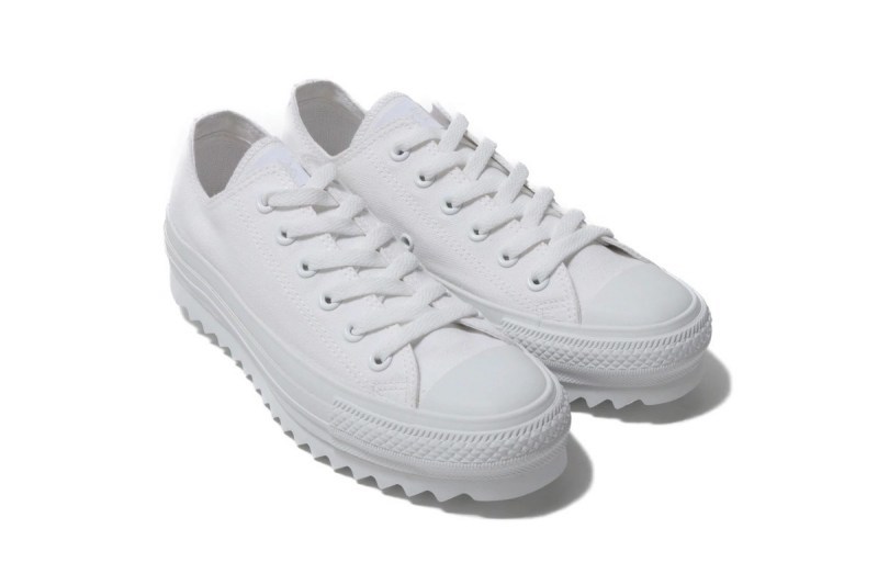 Converse æ¨åºéåãSharksoleãè:registered:ç¨:registered: Chuck Taylor All Star ç³»å