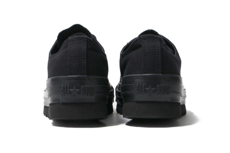 Converse æ¨åºéåãSharksoleãè:registered:ç¨:registered: Chuck Taylor All Star ç³»å