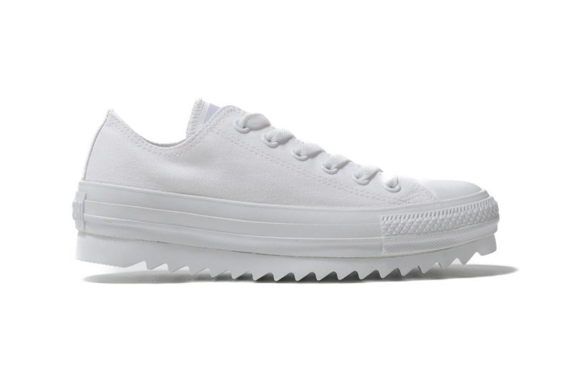 Converse æ¨åºéåãSharksoleãè:registered:ç¨:registered: Chuck Taylor All Star ç³»å