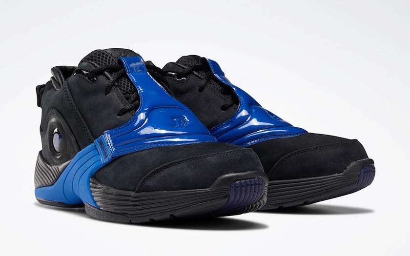 Reebokçæ¡V 5 College Royal DV8286å叿¥æ