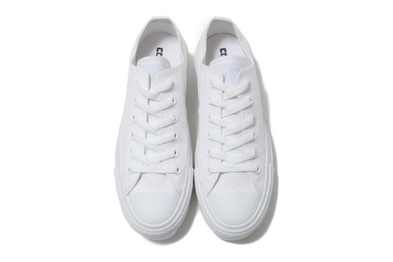 Converse æ¨åºéåãSharksoleãè:registered:ç¨:registered: Chuck Taylor All Star ç³»å