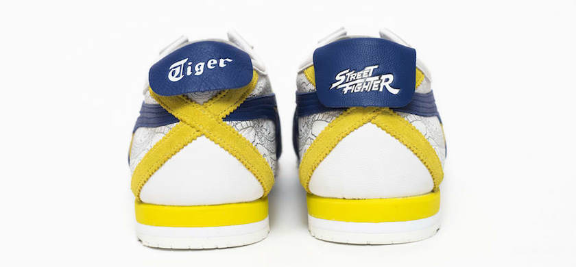 è¡å¤´é¸çOnitsuka Tiger Chun-Liå¢¨è¥¿å¥66 SDç½è²åå¸æ¥æ