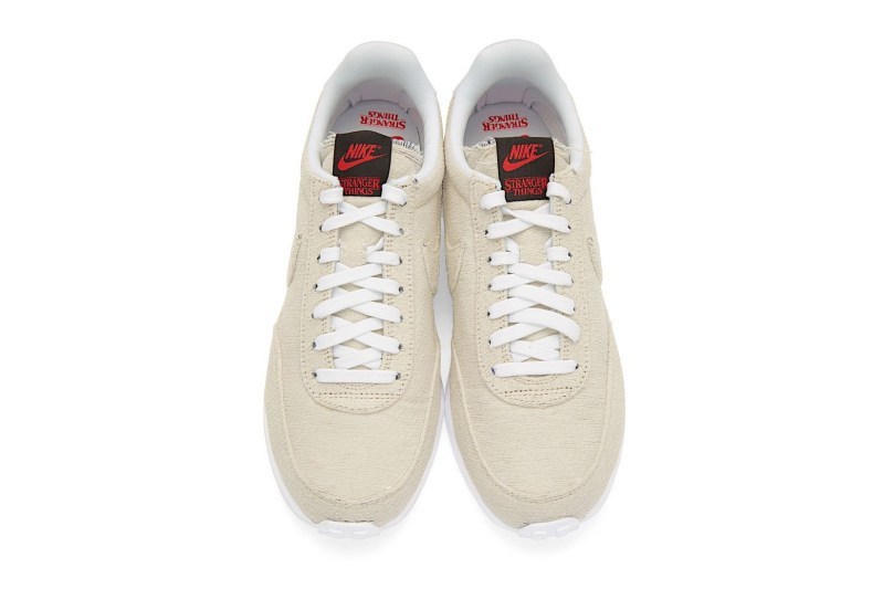 é±èçãStranger Thingsãx Nike éæ¬¾æ¼ SSENSE çªæä¸æ¶