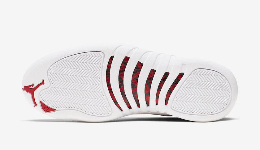 Air Jordan 12 FIBAââ 130690-107 2019å叿¥æ