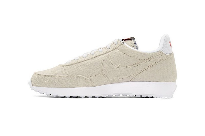 é±èçãStranger Thingsãx Nike éæ¬¾æ¼ SSENSE çªæä¸æ¶