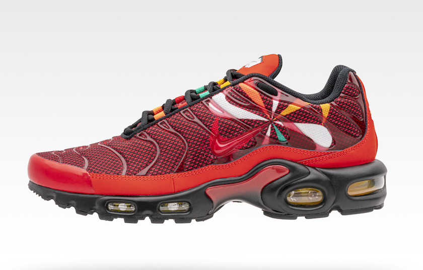 Nike Air Max Plus Sunburst Packåå¸æ¥æ