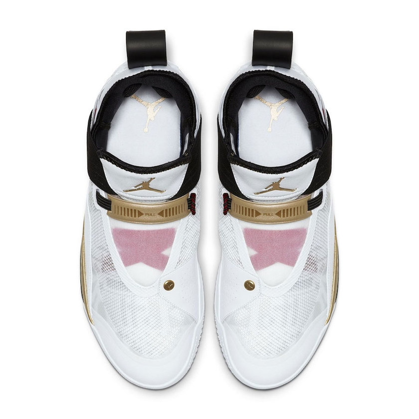 Air Jordan 33 SE FIBAââåå¸æ¥æ