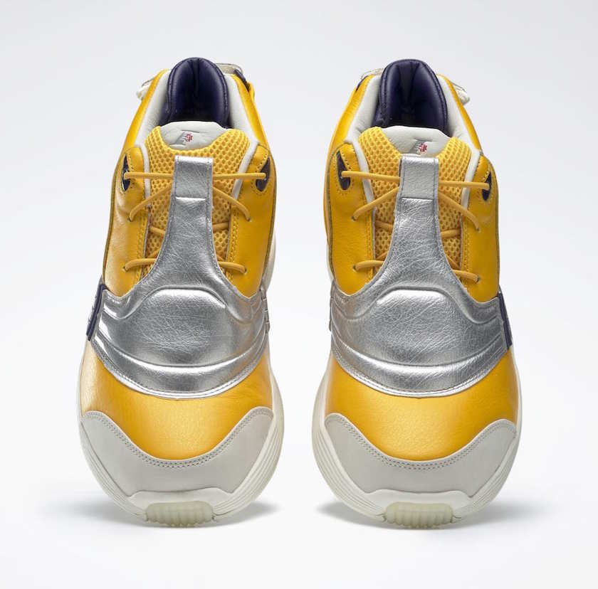 Eric Emanuel Reebokåç­5 V Track Goldåå¸æ¥æ