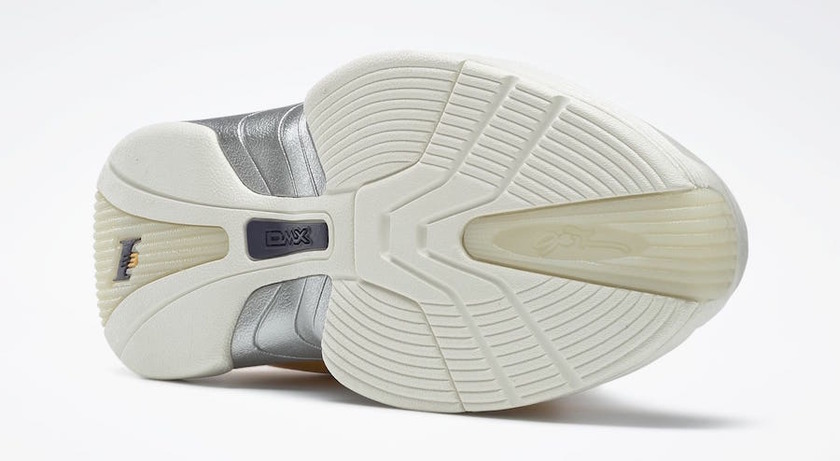 Eric Emanuel Reebokåç­5 V Track Goldåå¸æ¥æ