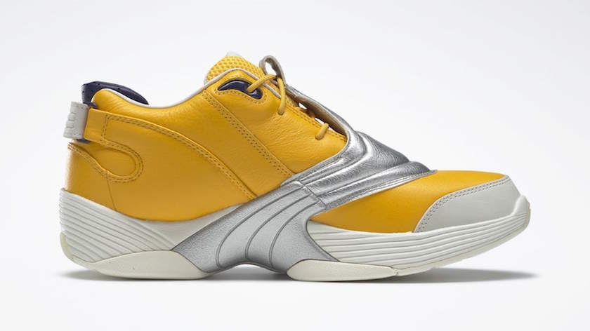 Eric Emanuel Reebokåç­5 V Track Goldåå¸æ¥æ