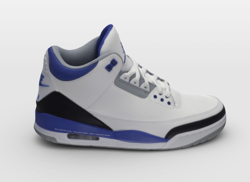 çæ:registered:µAir Jordan 3æ ·å