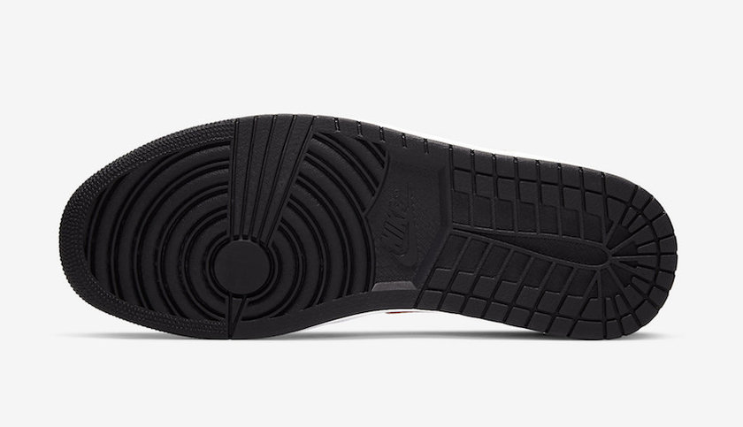 Air Jordan 1 Mid Shattered Backboard 554724-058 2019 Release Date