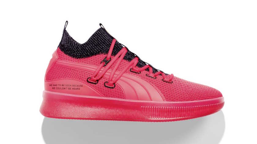 PUMA Clyde Courtæ¹é:copyright:红é»ç±³å
ç±³å°å叿¥æ