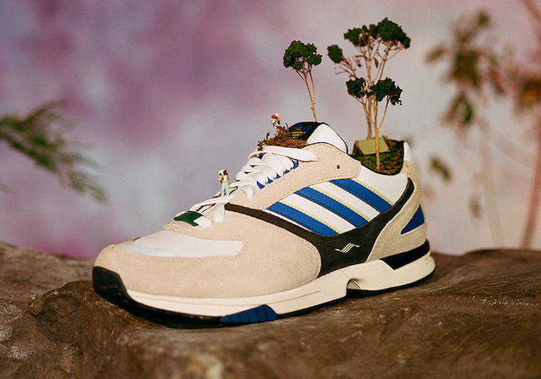 Alltimers adidas ZX 4000 EF0180åå¸æ¥æ