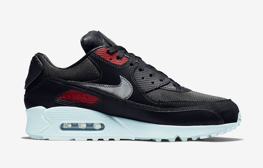 Nike Air Max 90ä¹ç¯åºCK0902-001 2019å叿¥æ