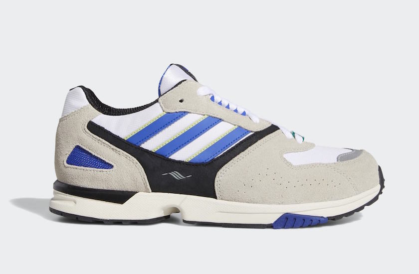 Alltimers adidas ZX 4000 EF0180åå¸æ¥æ