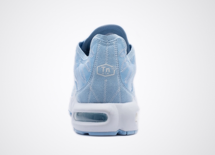 Nike Air Max Plus Deconstructed Psychic Blue CD0882-400å叿¥æ