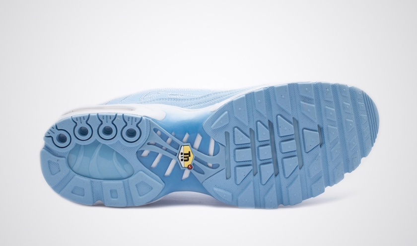 Nike Air Max Plus Deconstructed Psychic Blue CD0882-400å叿¥æ