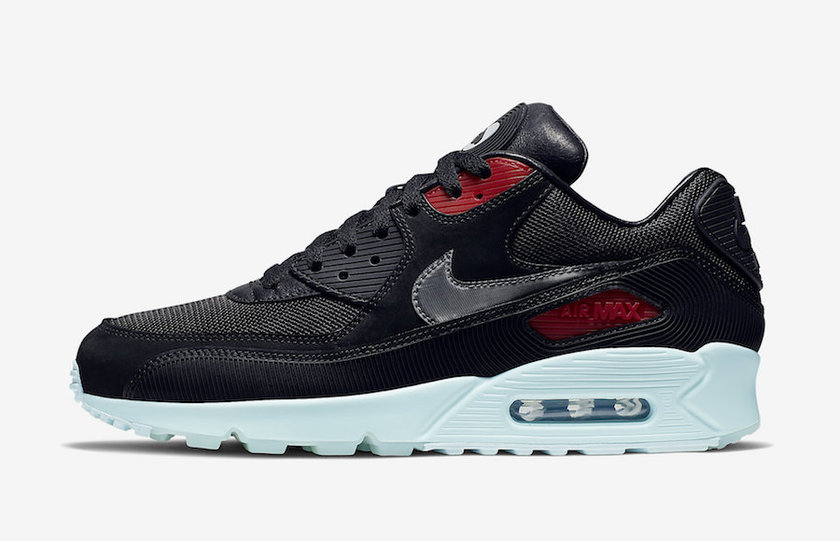 Nike Air Max 90ä¹ç¯åºCK0902-001 2019å叿¥æ