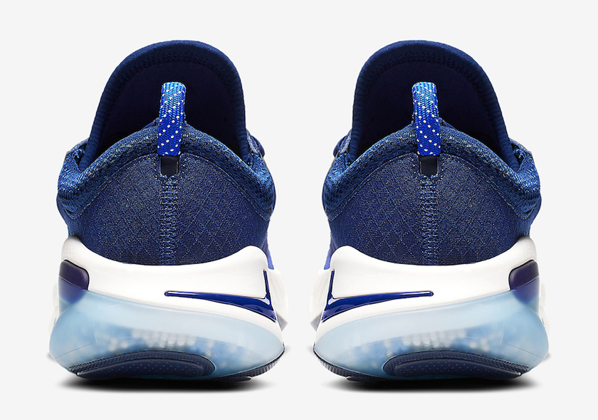 Nike Joyride Run Flyknit Racer Blue AQ2730-400 Release Date