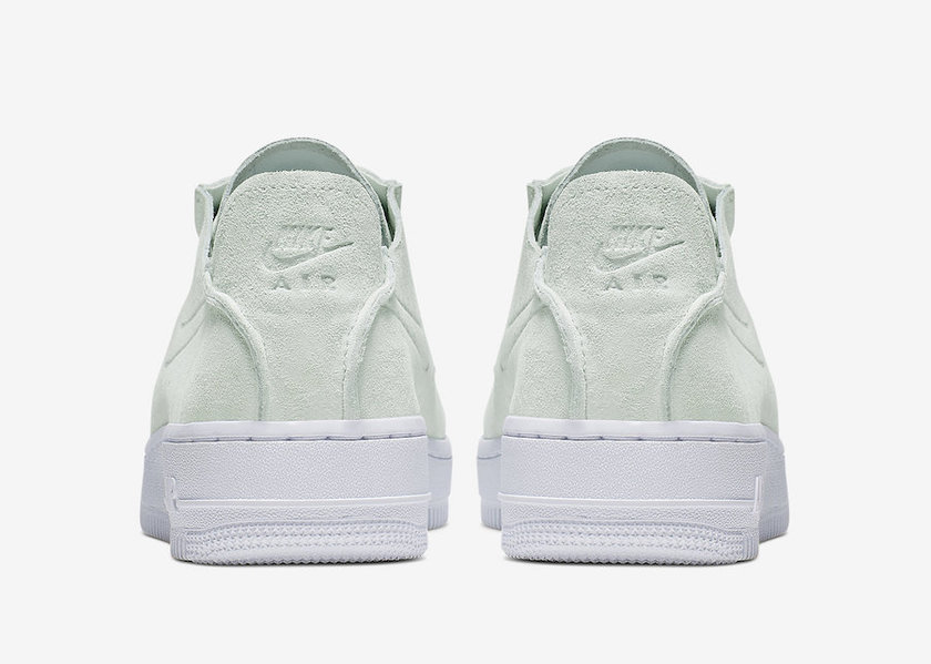 Nike Air Force 1 Deconstructed Ghost Aqua AT4046-400 Release Date