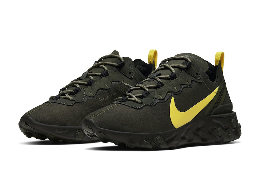 Nike React Element 55ä¿ååé¸åå叿¥æ