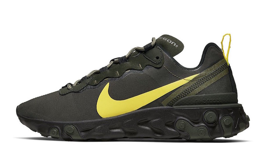 Nike React Element 55ä¿ååé¸åå叿¥æ