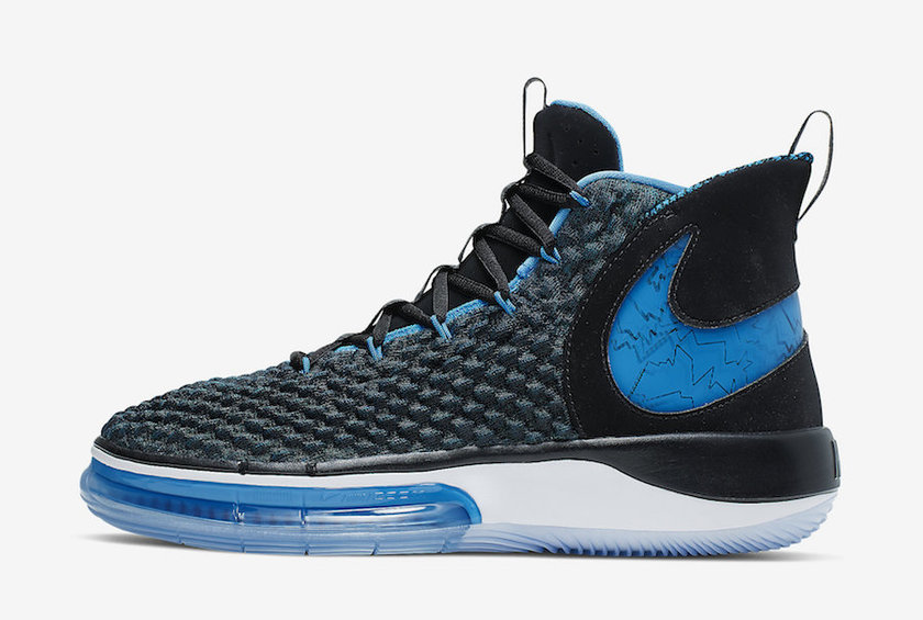 Nike AlphaDunkçº¯é­æ¯é»è²ç§çèè²BQ5401-002åå¸æ¥æ