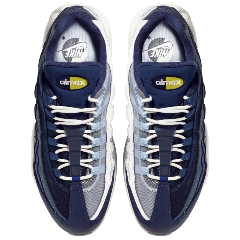 Nike Air Max 95 Day Night CK1412-400 Release Date