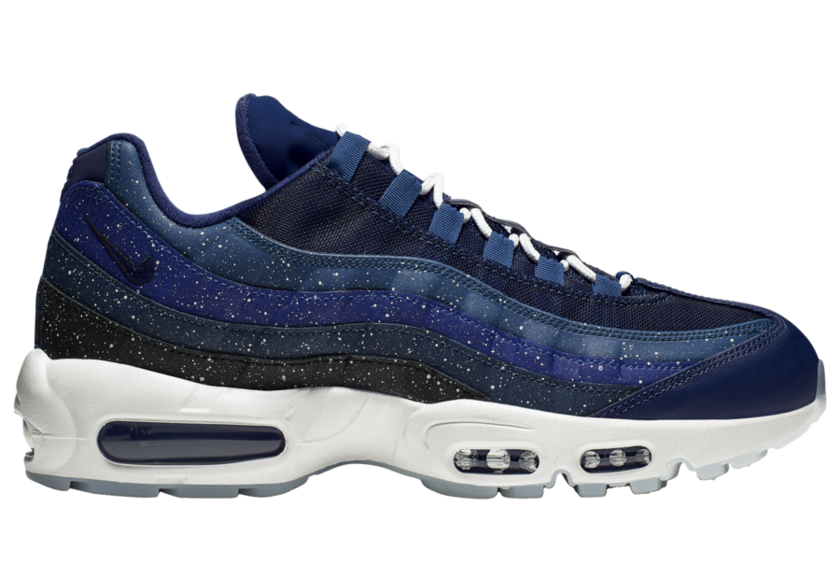 Nike Air Max 95 Day Night CK1412-400 Release Date