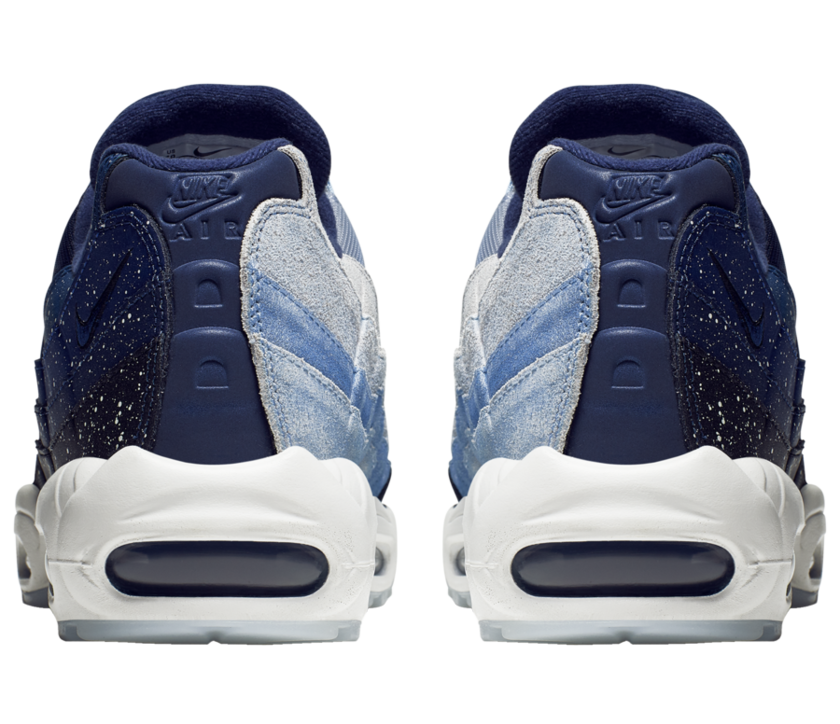 Nike Air Max 95 Day Night CK1412-400 Release Date