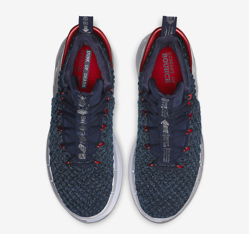 Nike AlphaDunkæ»äº¡ä¹æ£Vince Carter BQ5401-003å叿¥æ