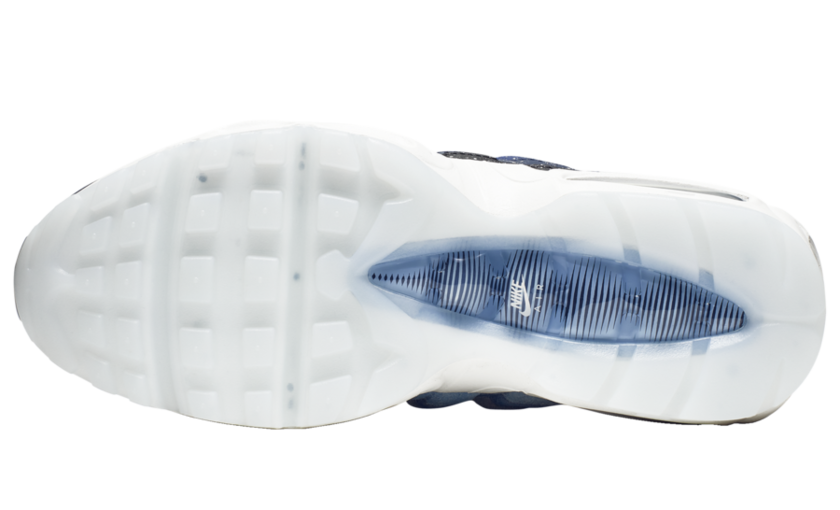 Nike Air Max 95 Day Night CK1412-400 Release Date