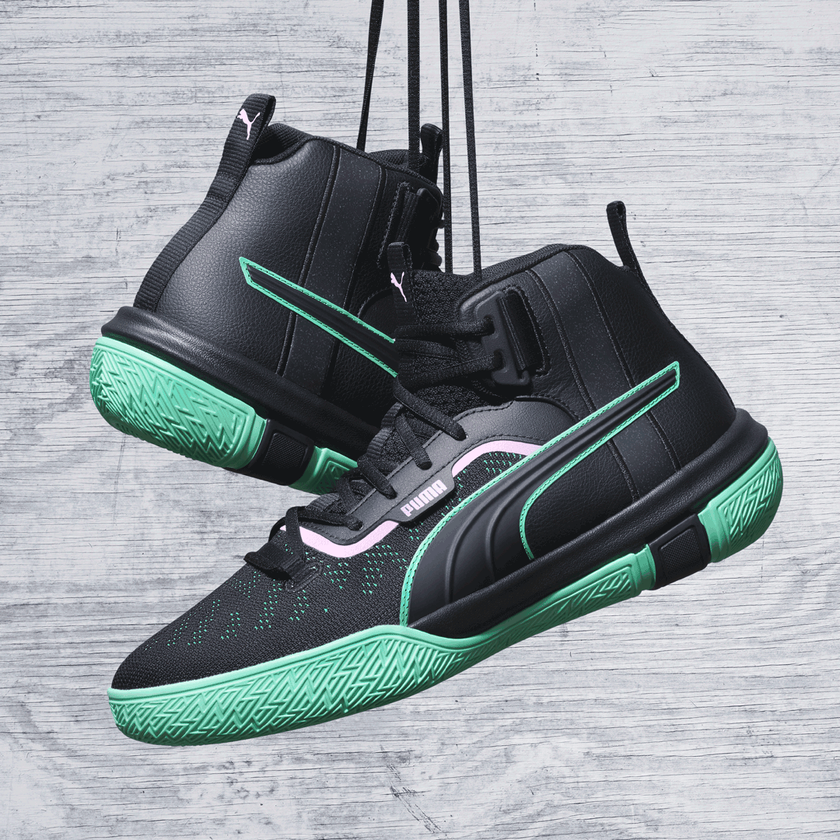 PUMAéäº§åå¸æ¥æ