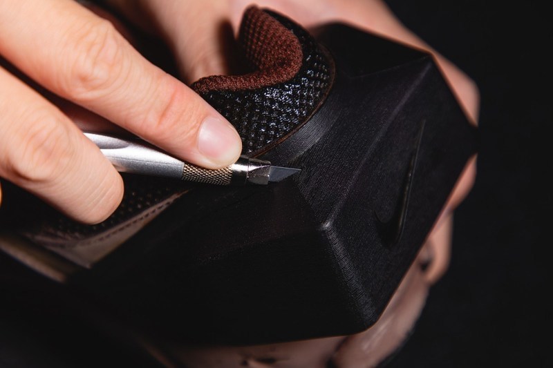 ç¨å:registered:¶è¿è³ A-COLD-WALL* x Nike è¯ä¹ Zoom Vomero +5ãSolarisedã