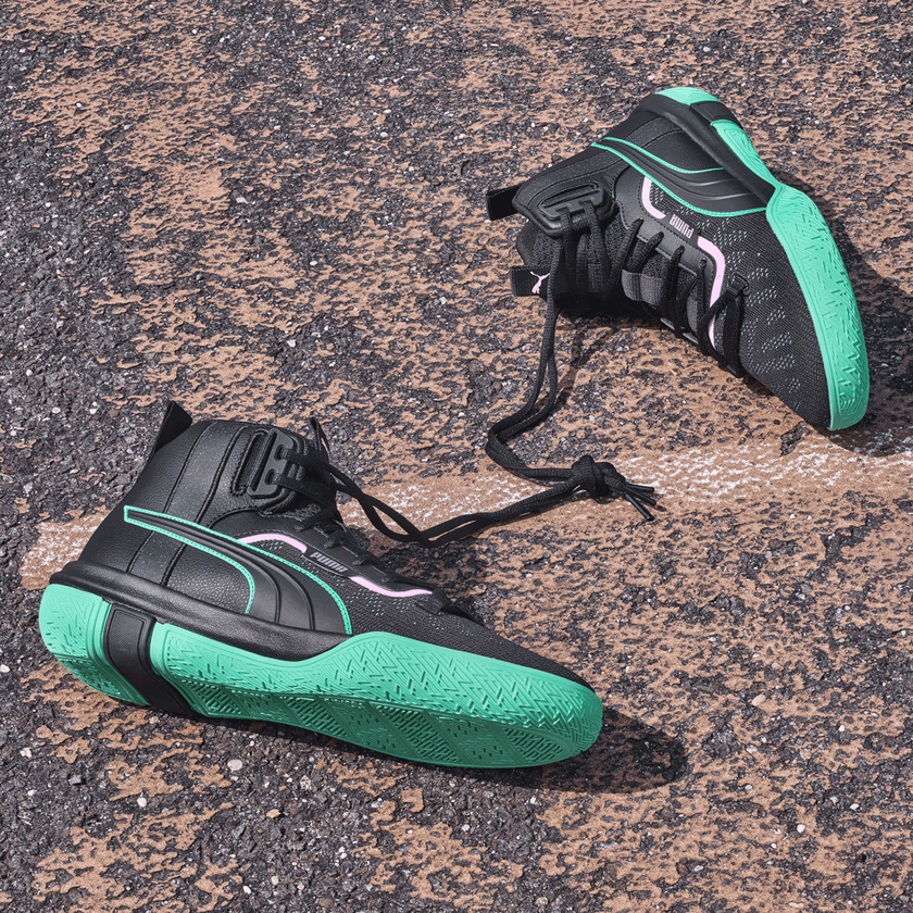 PUMAéäº§åå¸æ¥æ