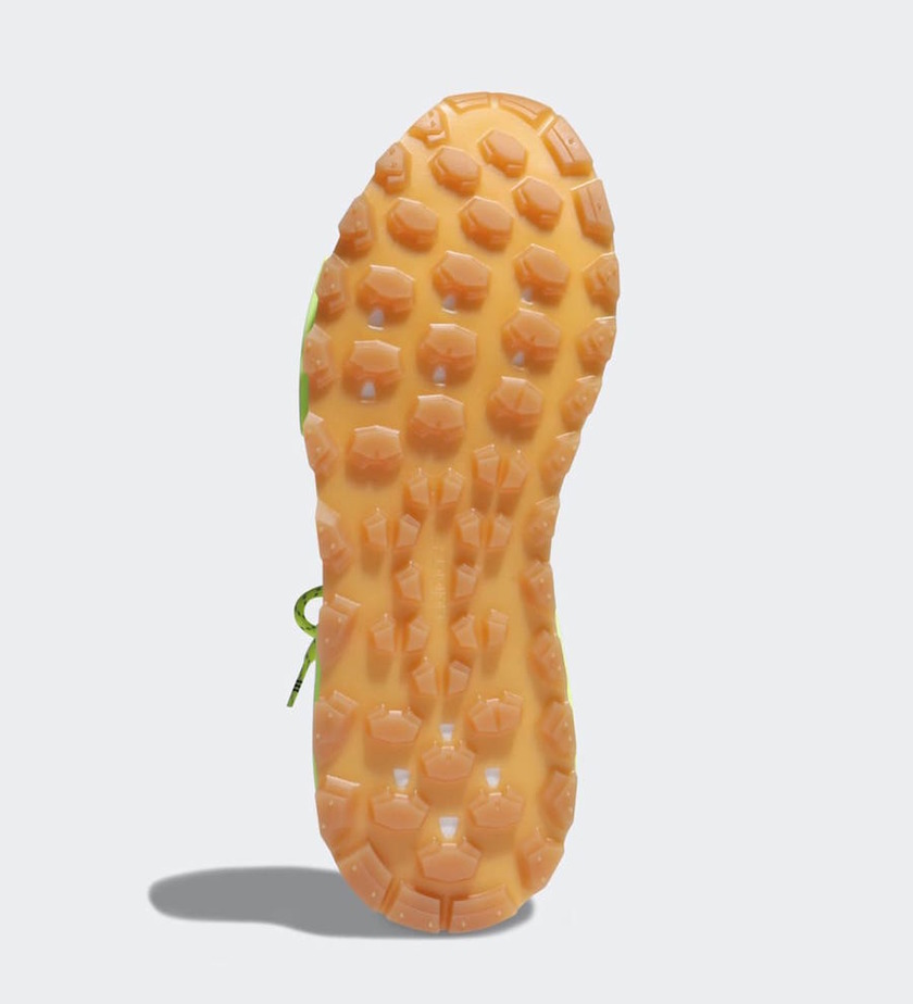 Pharrell adidas NMD Hu Trailå¤ªé³é»ç¥éçµé­EF2335åå¸æ¥æ