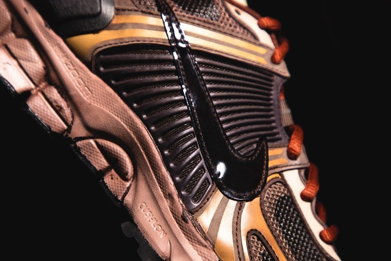 ç¨å:registered:¶è¿è³ A-COLD-WALL* x Nike è¯ä¹ Zoom Vomero +5ãSolarisedã