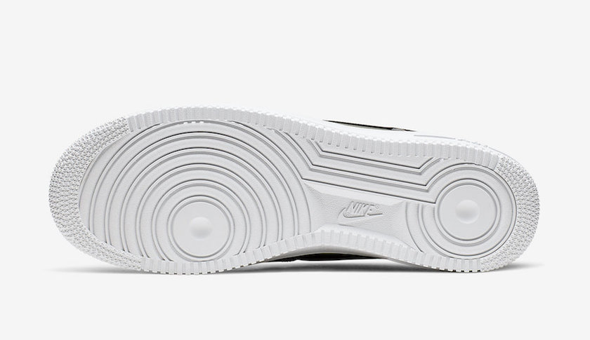 Nike Air Force 1ä½æµè¡æåCK0732-081åå¸æ¥æ