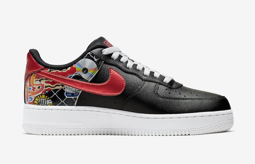 Nike Air Force 1ä½æµè¡æåCK0732-081åå¸æ¥æ