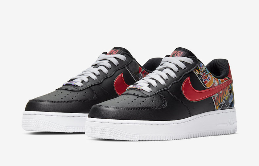 Nike Air Force 1ä½æµè¡æåCK0732-081åå¸æ¥æ