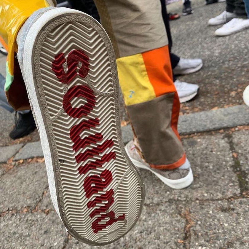 Soulland Nike SB Blazer Mid Snakeskinåå¸æ¥æ